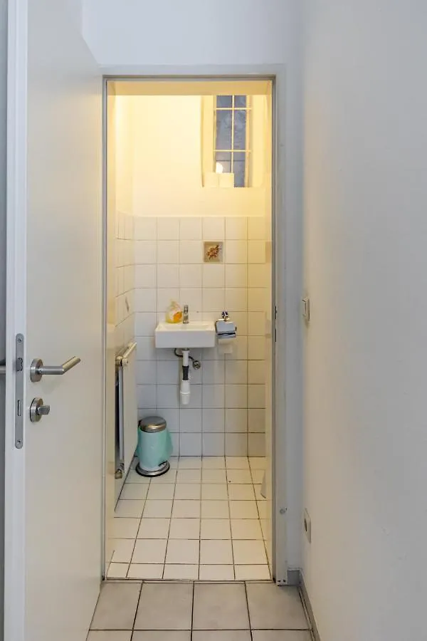 Trendy Vienna By Jr City Apartments Österreich