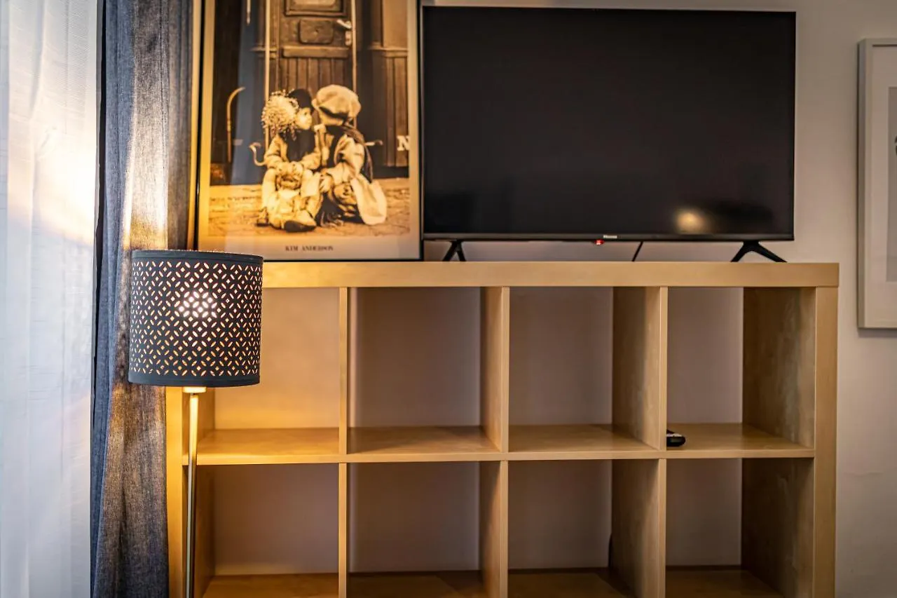 Trendy Vienna By Jr City Apartments