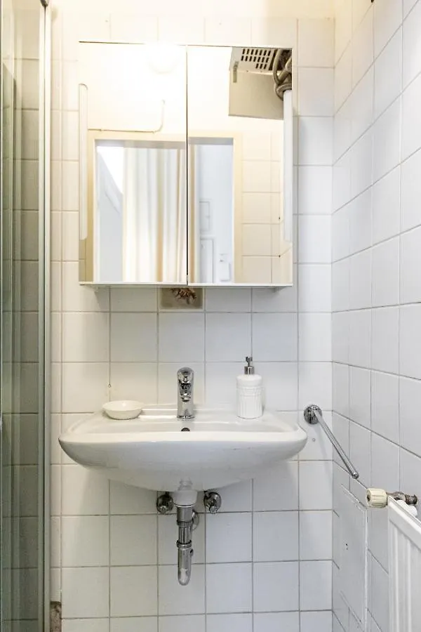 Trendy Vienna By Jr City Apartments 0*,  Austria