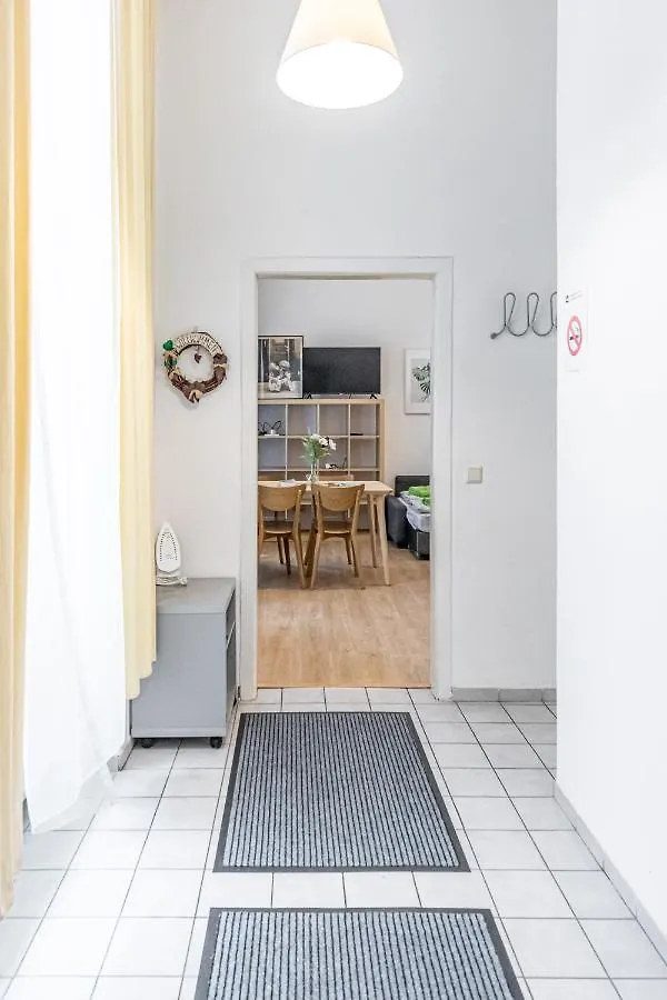 Trendy Vienna By Jr City Apartments 0*,