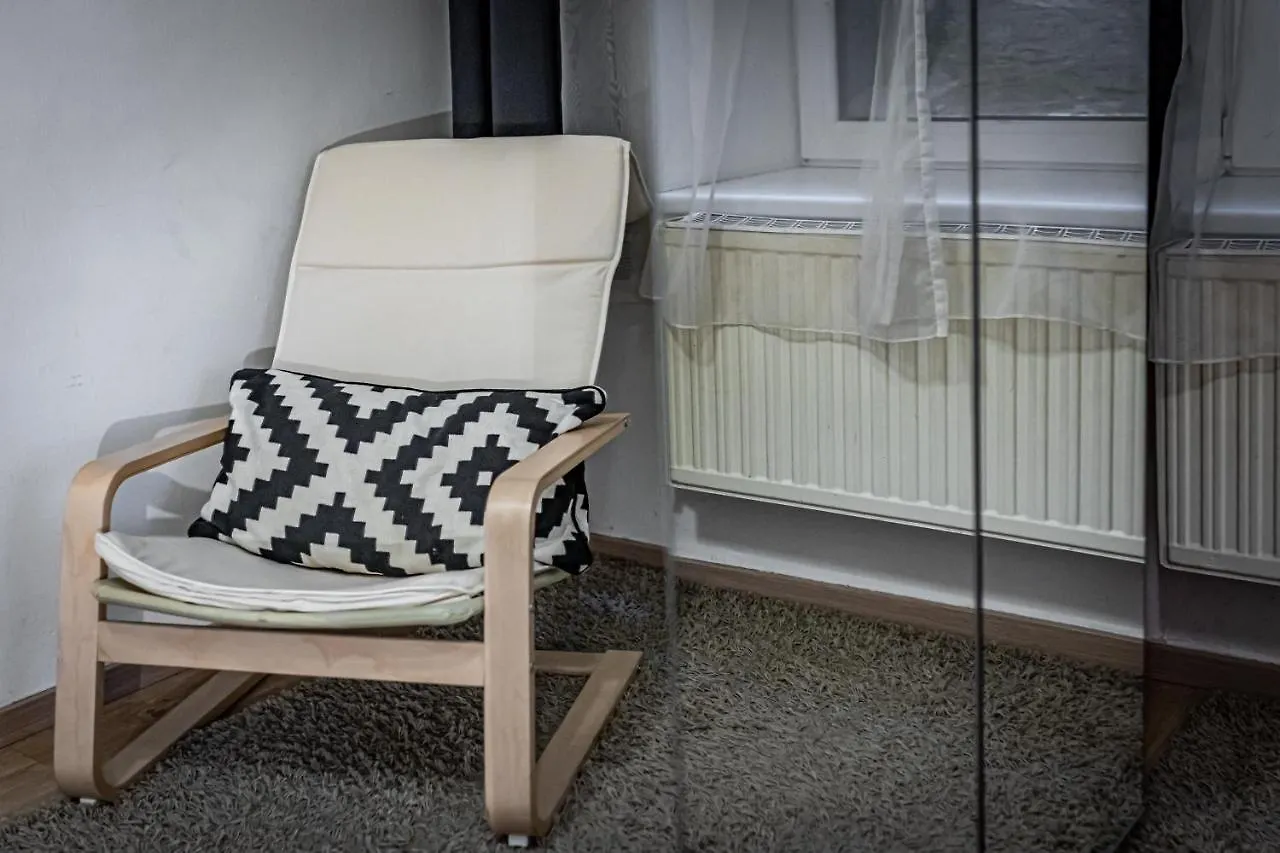 Trendy Vienna By Jr City Apartments 0*,  Autriche